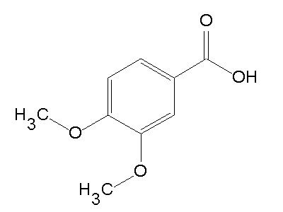 Technical Grade Veratric Acid