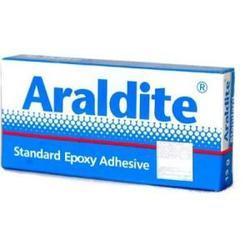 Compact Structure Araldite Standard Epoxy Adhesive