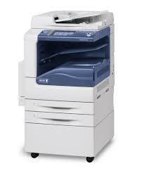 Black and White Photocopier Machine