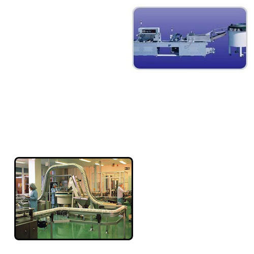Blister Packing Machine for Pharmaceutical Industry