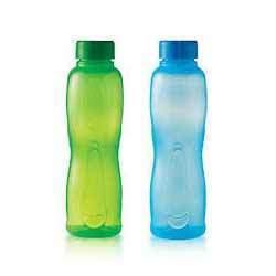 Colored Pp Fridge Bottles