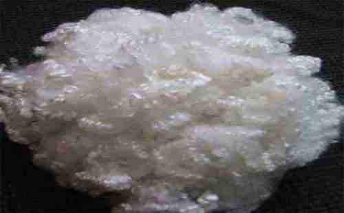 Conjugated Polyester Staple Fiber