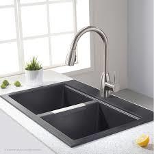 Counter Top Kitchen Sink