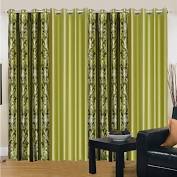 Designer Window Cotton Curtain