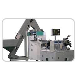 Disposable Syringe Production Machine