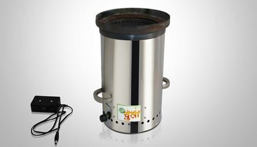 Eco Biomass Stove