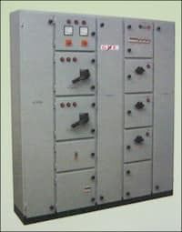 Electrical Control Panel Board