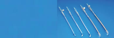 High Grade Arterial Cannula