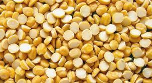 High Nutrition Chana Dal