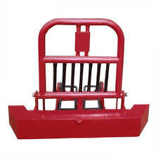 High Quality Tractor Bumpers