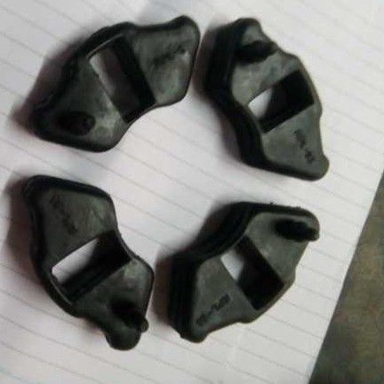 Industrial Coupling Rubber 