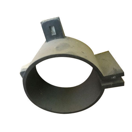 Industrial PVC Capacitor Clamp