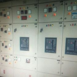 Lighting Power Control Panels