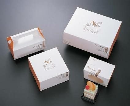 Mobile Charger Packaging Boxes