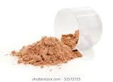 Protein Powder Supplements