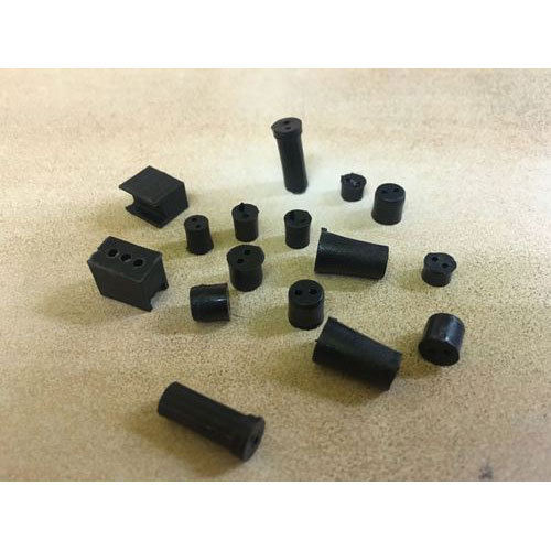 PVC PCB Mountable Bushes