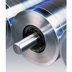 Robust Construction Coating Roller