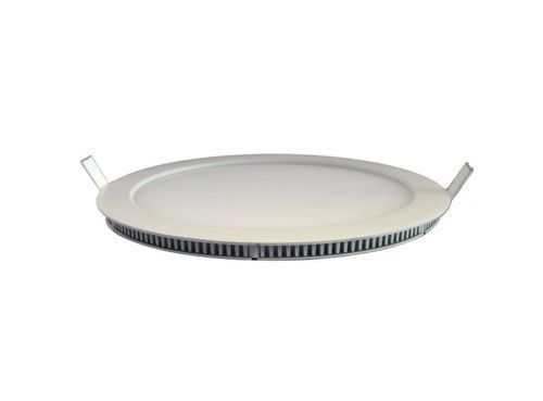 Round Led Panel Light