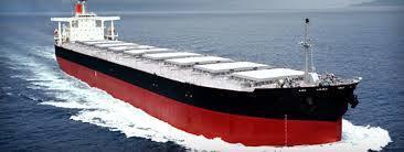 Shipping Agency Services By Crystal Shipping Co. Pvt. Ltd.