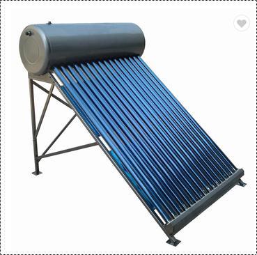 Solar Water Heating System 