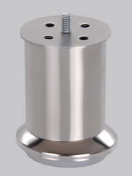 Stainless Steel Sofa Leg