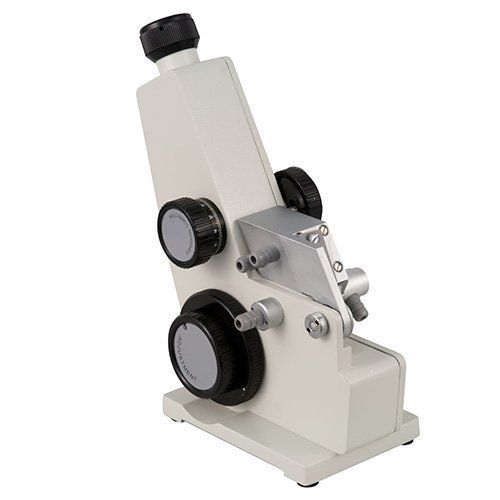 Standard Model Abbe Refractometer