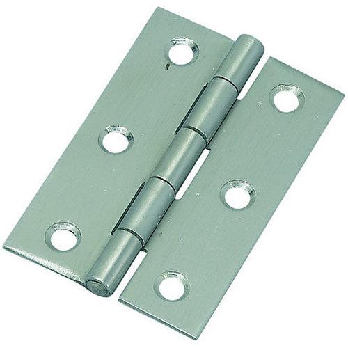 Top Grade Aluminium Hinges