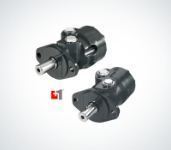 V Series Orbital Motors