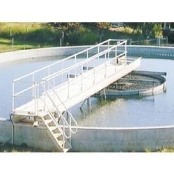 Water Pollution Control Systems