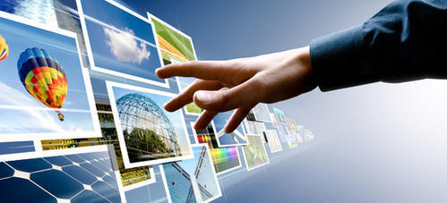 वेबसाइट डिजाइन और विकास सेवा