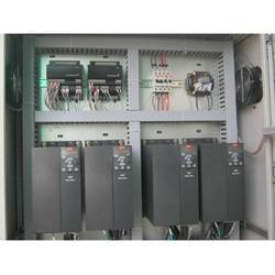 Automatic Power Distribution Panel