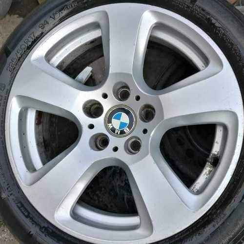 Bmw Car Alloy Wheels