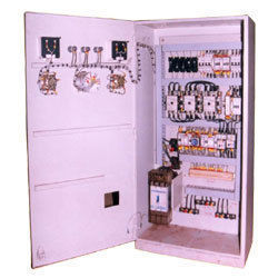 Commercial Electric Control Panel Board