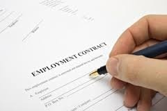 Contract Employment Services By Crystal Consultants