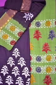 Cotton Fabric For Dresses