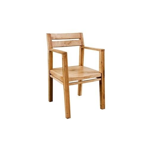 Durable Oakley Wooden Chair