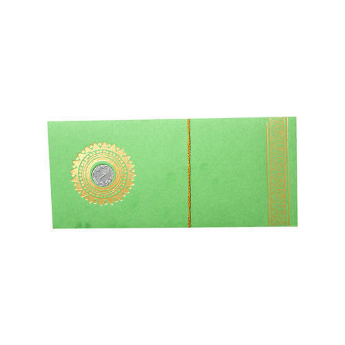 Fancy Paper Envelopes