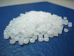 Hdpe Raw Plastic Granules