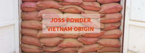 High Grade Joss Powder