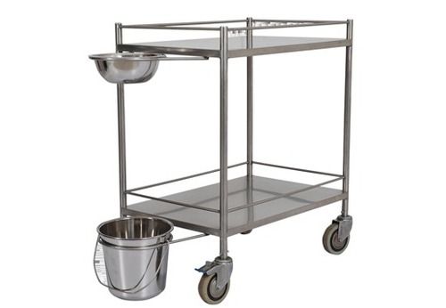 High Quality Dressing Trolley