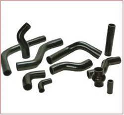 Industrial Intercooler And Radiator Hose