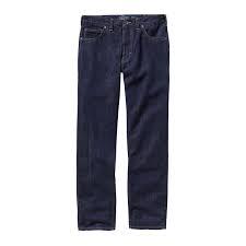 Mens Denim Black Jeans