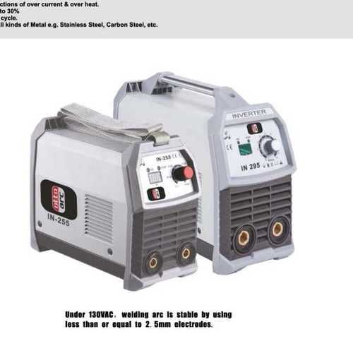 Modern ARC Welding Machine