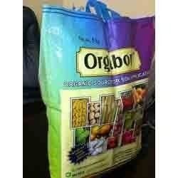Printed Agro Handle Bags