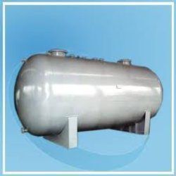 Rugged Design Ammonia Tanks