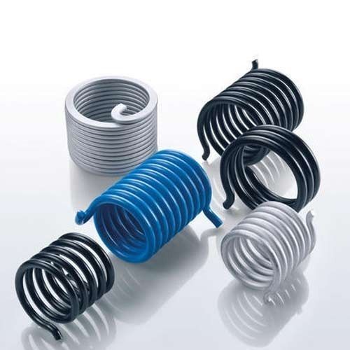 Rugged Design Torsion Spring