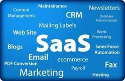 Saas App Development Service