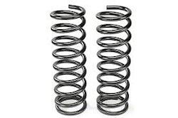 Sturdy Design Coil Springs