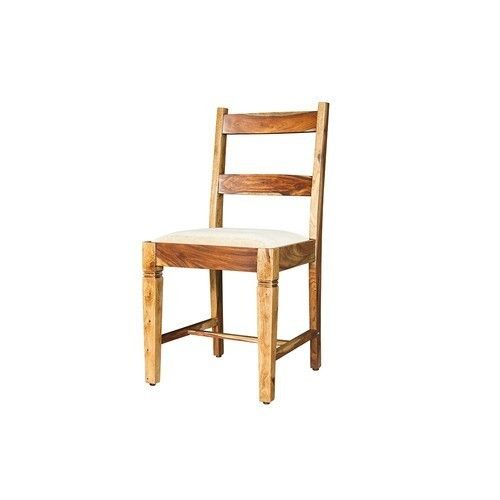 Wooden Tuscany Short Chair