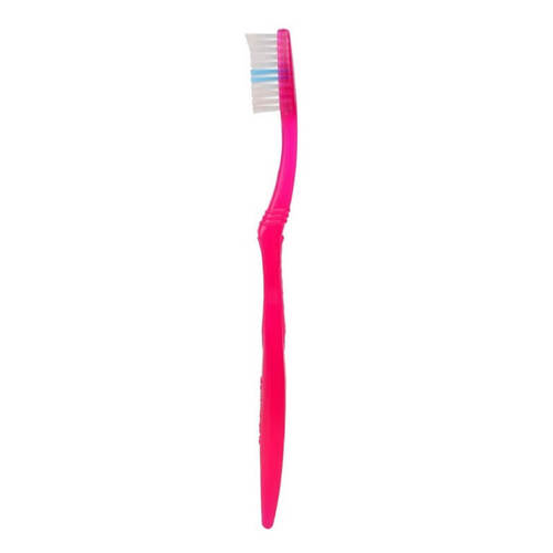 Aquawhite Smart Clean Toothbrush (Medium Bristles)